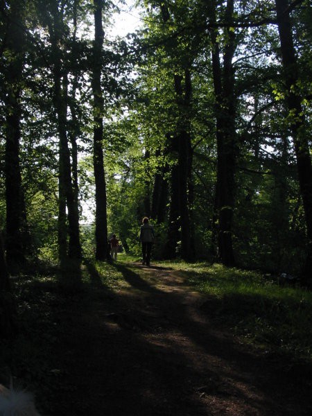 Otočec - foto