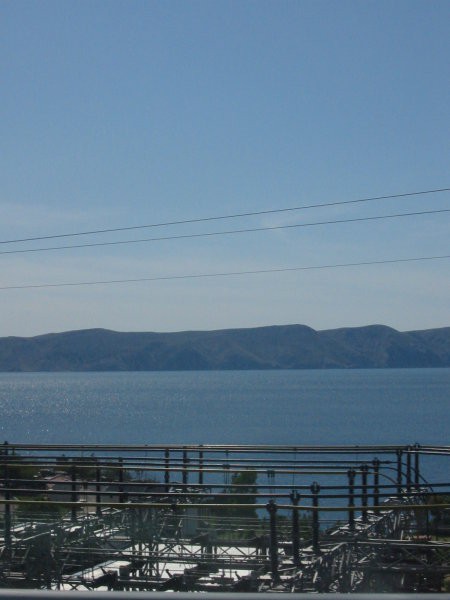 Stinice - foto