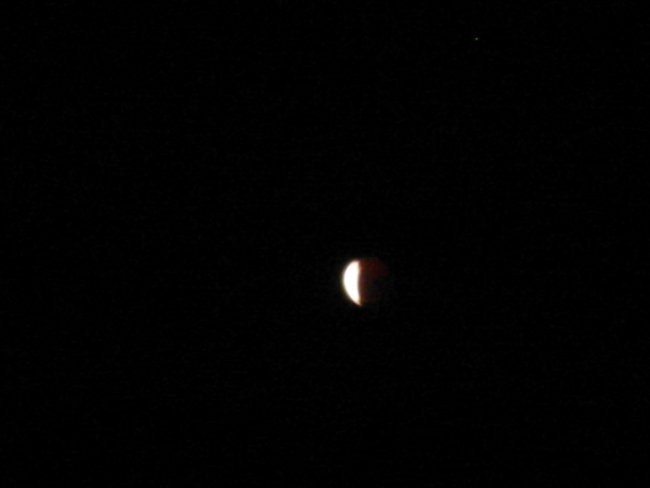 Lunin mrk 2 - foto povečava