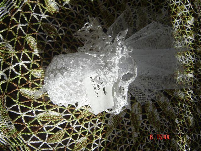 Poročni konfetek