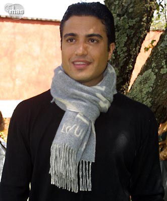 Jaime Camil-Santiago - foto