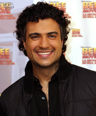 Jaime Camil-Santiago - foto povečava