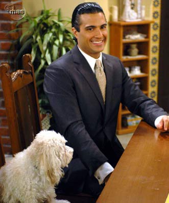 Jaime Camil-Santiago - foto