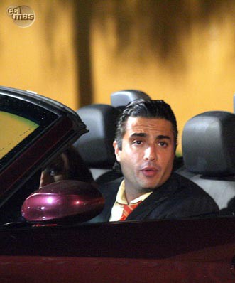 Jaime Camil-Santiago - foto