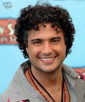 Jaime Camil-Santiago - foto