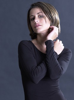 Jackie García-Chayo - foto