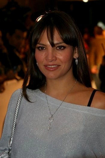 Fabiola Campomanes-Alicia - foto