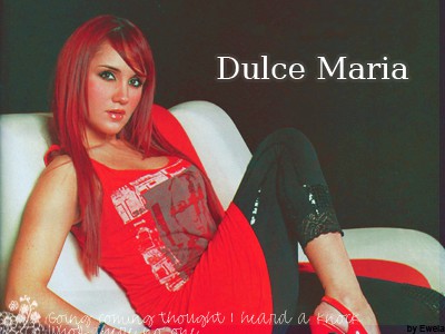 Dulce Maria - foto