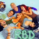 RBD&Rebelde&RBD:La Familia