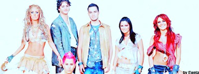 RBD&Rebelde&RBD:La Familia - foto povečava