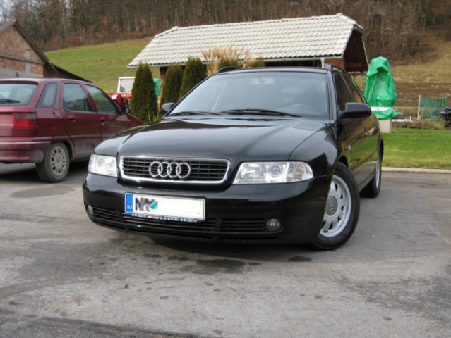 Audi00 - foto