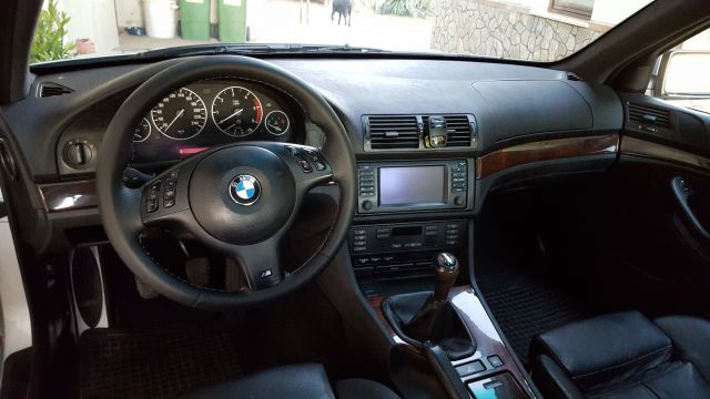 E39 - foto