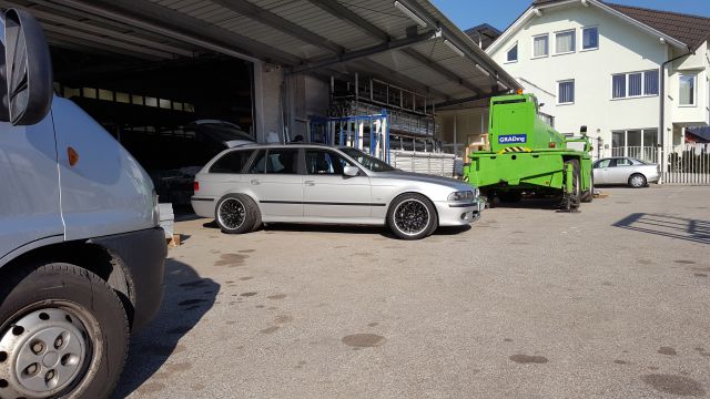 E39 - foto