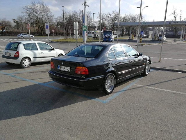 E39 - foto