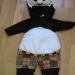 pustni kostum Kung Fu Panda, 12€