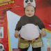 pustni kostum Kung Fu Panda, 12€