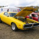 hud mopar 1972 charger
