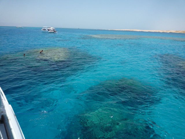 EGIPT-SINAJ-Sharm el Sheikh-Hauza Beach Resor - foto povečava