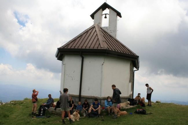 Jeza 2007 - foto povečava