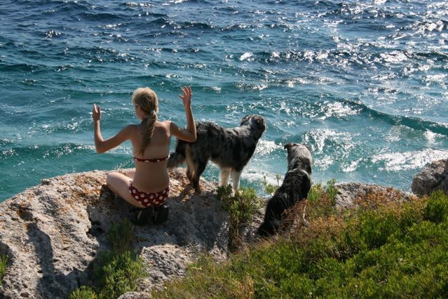 Korcula 07 - foto povečava