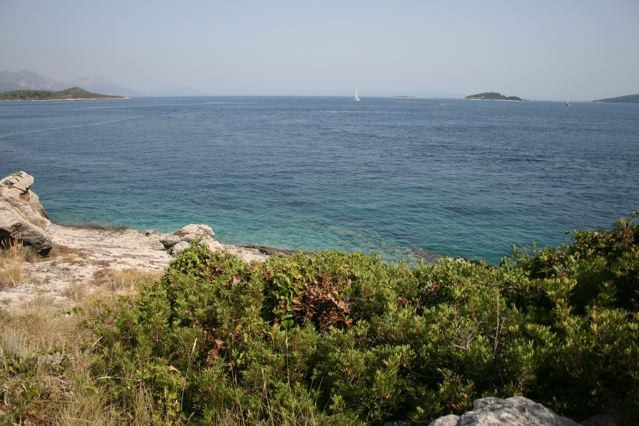 Korcula 07 - foto povečava