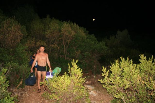 Korcula 07 - foto