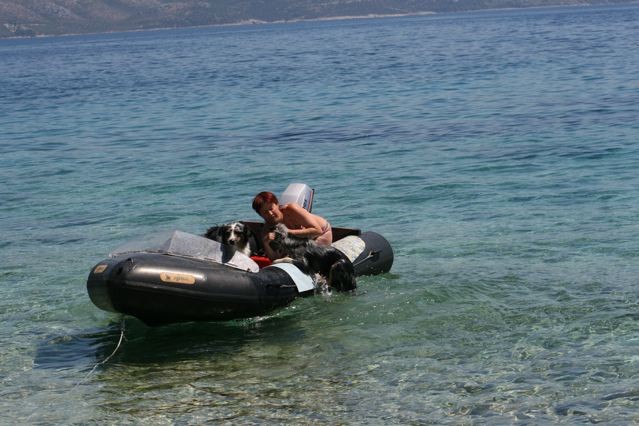 Korcula 07 - foto