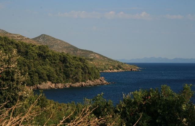 Korcula 07 - foto povečava