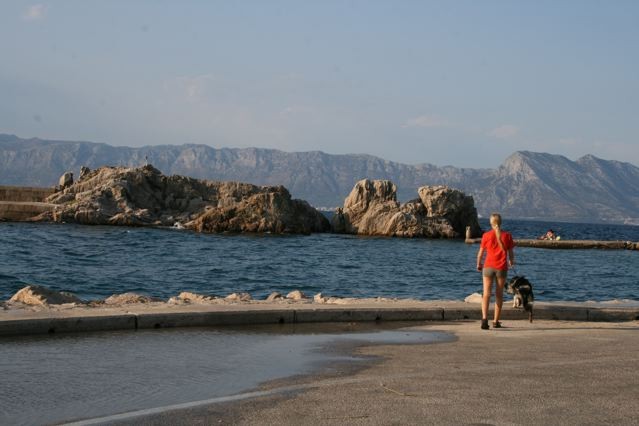 Korcula 07 - foto povečava