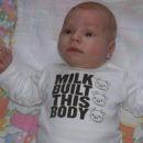 mleko je zakon!