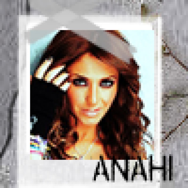 Anahi - avatary - foto