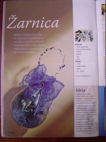 Žarnica