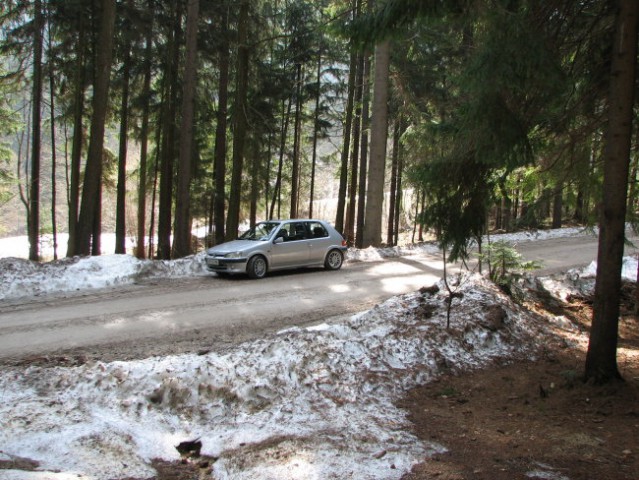 PEUGEOT 106 XS - foto