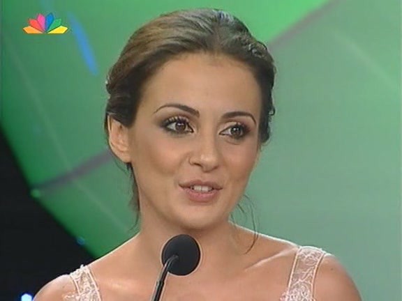 [+] Premios TV 2008 - foto povečava