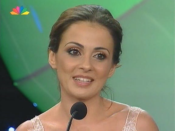 [+] Premios TV 2008 - foto povečava