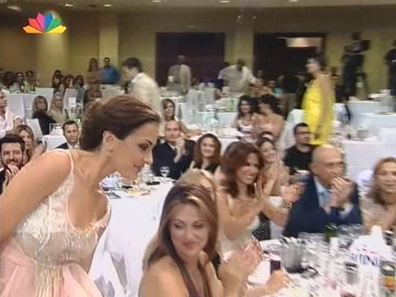 [+] Premios TV 2008 - foto