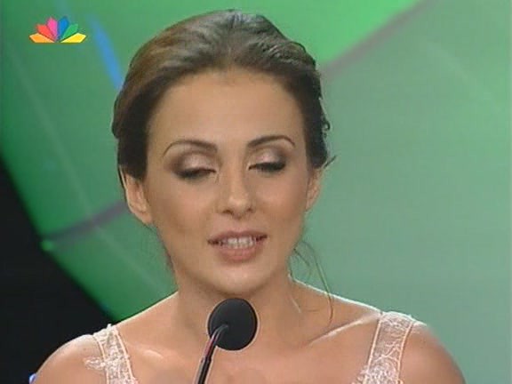 [+] Premios TV 2008 - foto povečava