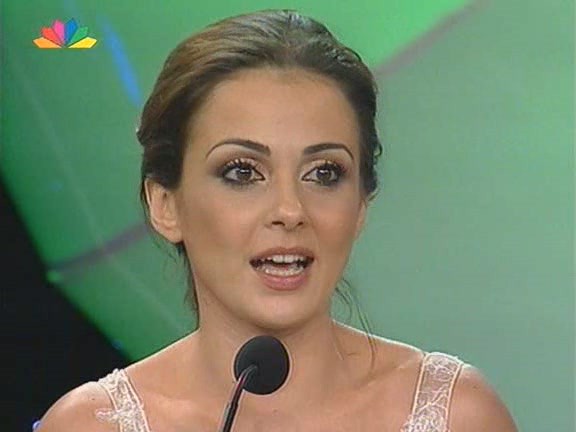 [+] Premios TV 2008 - foto