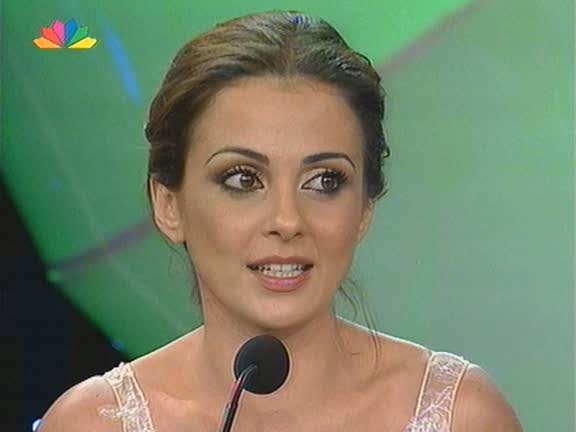 [+] Premios TV 2008 - foto povečava