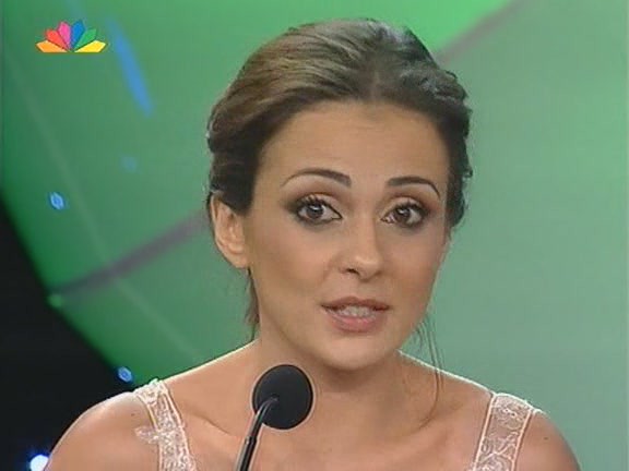 [+] Premios TV 2008 - foto