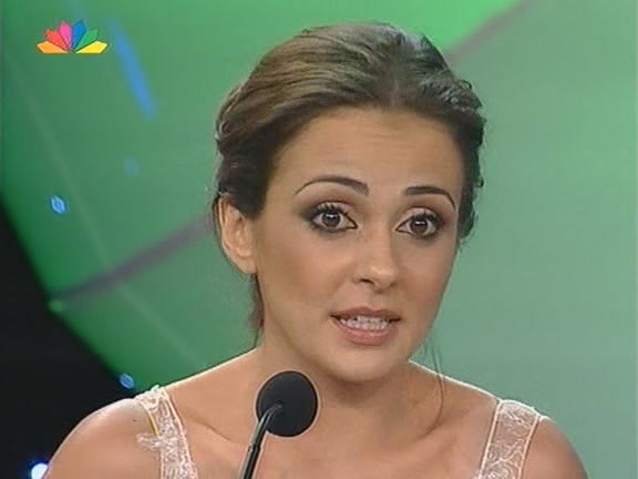 [+] Premios TV 2008 - foto