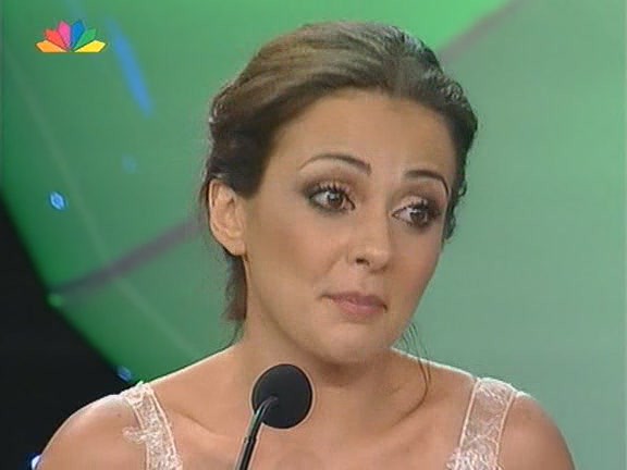 [+] Premios TV 2008 - foto