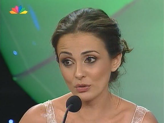 [+] Premios TV 2008 - foto