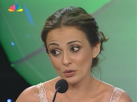 [+] Premios TV 2008 - foto