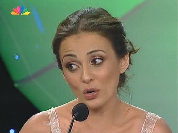 [+] Premios TV 2008 - foto povečava