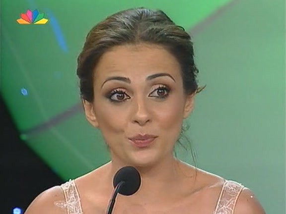 [+] Premios TV 2008 - foto povečava