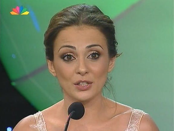 [+] Premios TV 2008 - foto povečava