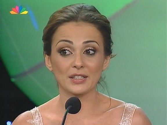 [+] Premios TV 2008 - foto