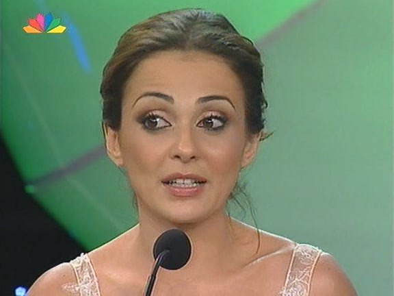 [+] Premios TV 2008 - foto