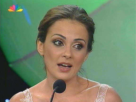 [+] Premios TV 2008 - foto povečava